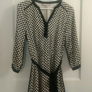 Banana republic dress